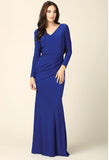 Eva Evening Gown 3362