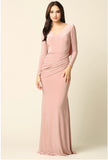 Eva Evening Gown 3362