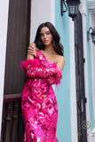 Nox Anabel Evening Gown D1269