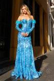 Nox Anabel Evening Gown D1269