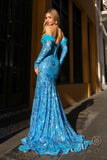 Nox Anabel Evening Gown D1269