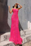 Nox Anabel Evening Gown R1308