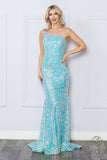 Nox Anabel Evening Gown R1308