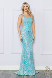 Nox Anabel Evening Gown R1308