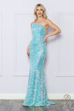 Nox Anabel Evening Gown R1308