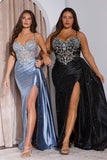 LaDivine by Cinderlla Divine Evening Gown CM377