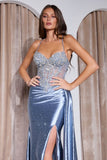 LaDivine by Cinderlla Divine Evening Gown CM377