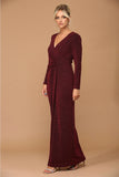 Eva Evening Gown 3401