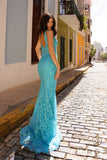 Nox Anabel Evening Gown E1274