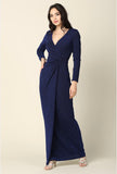 Eva Evening Gown 3401