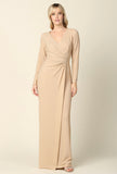 Eva Evening Gown 3401