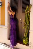 Nox Anabel Evening Gown G1363