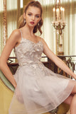 Juliet Evening Gowns JT902