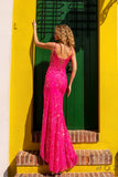 Nox Anabel Evening Gown D1465