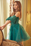 Juliet Evening Gowns JT909