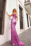 Nox Anabel Evening Gown Q1389