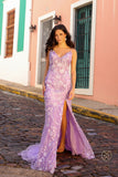 Nox Anabel Evening Gown C1458