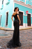 Nox Anabel Evening Gown F1469
