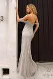 Nox Anabel Evening Gown F1468