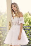 Juliet Wedding Gown LT909W