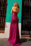 Nox Anabel Evening Gown F1470