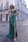 Nox Anabel Evening Gown E1280