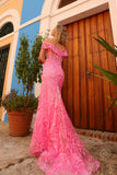 Nox Anabel Evening Gown C1455