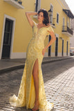 Nox Anabel Evening Gown C1455