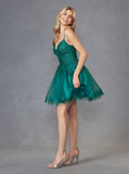 Juliet Evening Gowns JT859