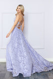 Nox Anabel Evening Gown G1353
