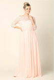 Eva Mother of the Bride Gown 3399