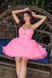 Juliet Dama Dress JT921H
