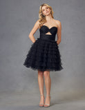 Juliet Dama Dress JT921H