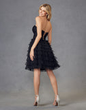 Juliet Dama Dress JT921H
