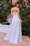 LaDivine by Cinderella Divine Wedding Gown CD395W