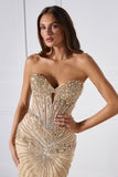 LaDivine by Cinderella Divine Evening Gown KV1139
