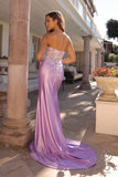 Nox Anabel Evening Gown C1346