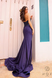 Nox Anabel Evening Gown C1345
