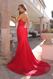 Nox Anabel Evening Gown C1345