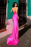 Nox Anabel Evening Gown A1317