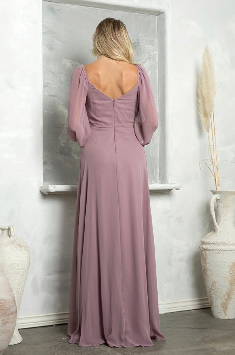 Eva Evening Gown 3452 – Moreno's Wear