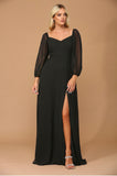 Eva Evening Gown 3452