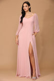 Eva Evening Gown 3452