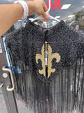 LA SUPREMA CAPE