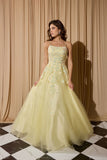 Eureka Evening Gowns EK197