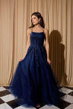 Eureka Evening Gowns EK197