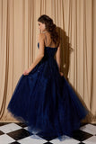 Eureka Evening Gowns EK197