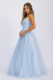 Eureka Evening Gowns EK197