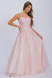 Eureka Evening Gowns EK197
