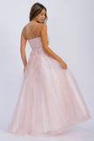 Eureka Evening Gowns EK197